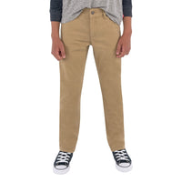 Levi's Boys' 511 Slim Fit Uniform Pants - 7DAY'S