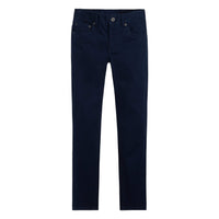 Levi's Boys' 511 Slim Fit Uniform Pants - 7DAY'S