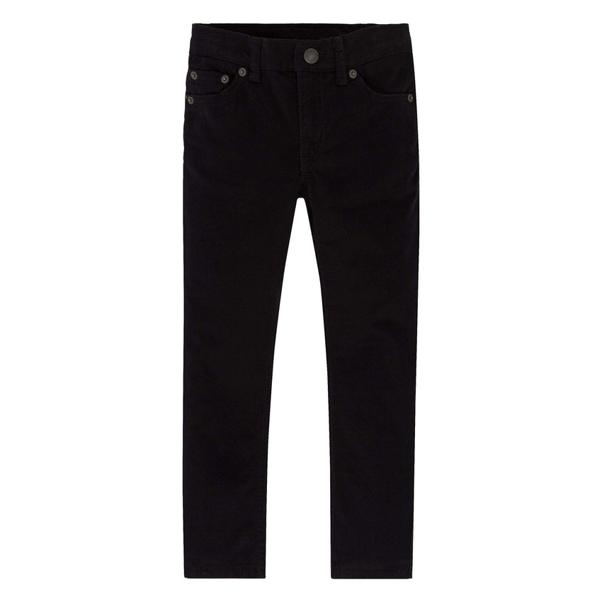 Levi's Boys' 511 Slim Fit Uniform Pants - 7DAY'S