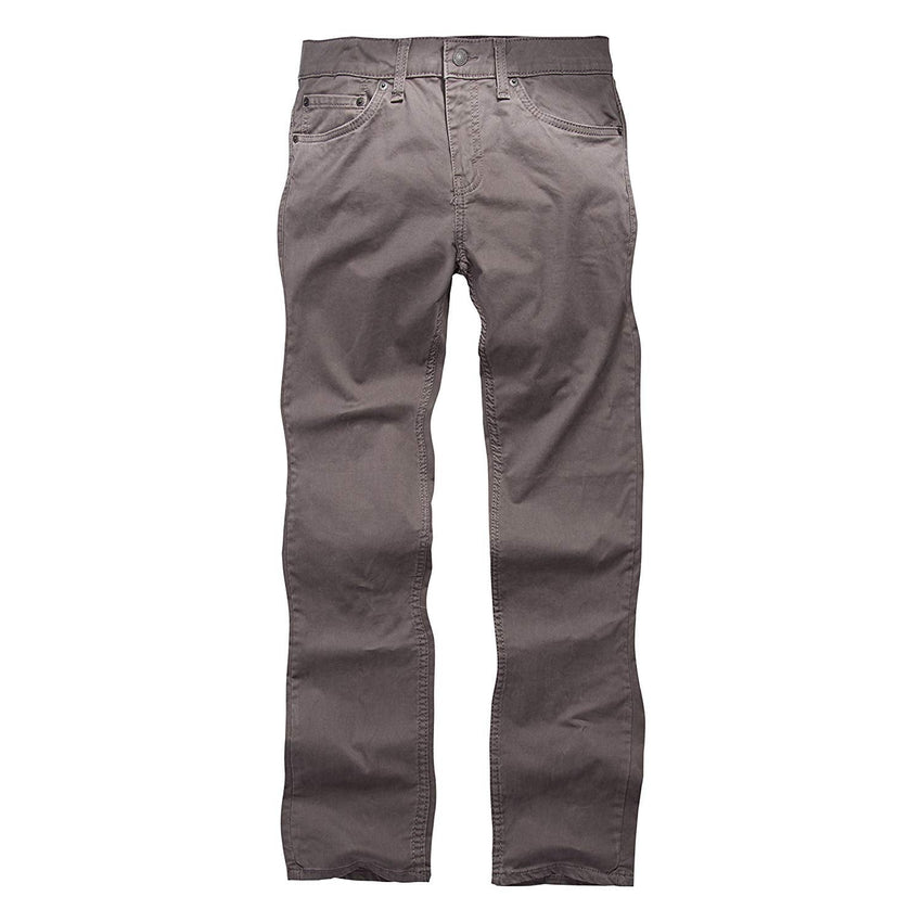 Levi's Boys' 511 Slim Fit Uniform Pants - 7DAY'S