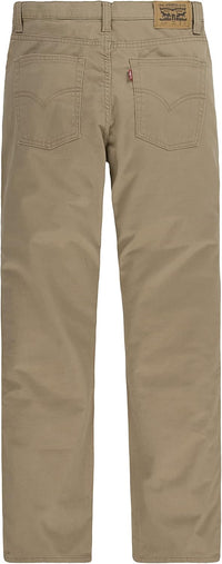 Levi's Boys' 511 Slim Fit Uniform Pants - 7DAY'S