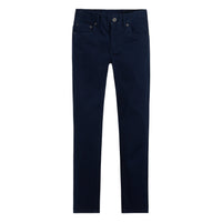 Levi's Boys' 511 Slim Fit Uniform Pants - 7DAY'S