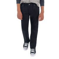 Levi's Boys' 511 Slim Fit Uniform Pants - 7DAY'S