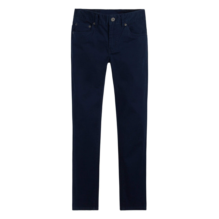 Levi's Boys' 511 Slim Fit Uniform Pants - 7DAY'S