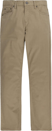 Levi's Boys' 511 Slim Fit Uniform Pants - 7DAY'S