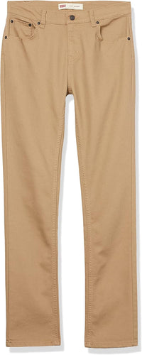 Levi's Boys' Skinny Fit Jeans/Closeout - 7DAY'S