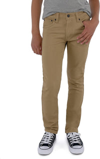 Levi's Boys' Skinny Fit Jeans/Closeout - 7DAY'S