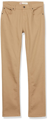 Levi's Boys' Skinny Fit Jeans/Closeout - 7DAY'S