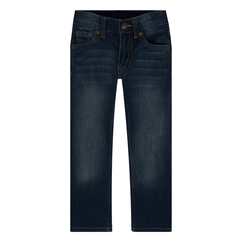 Levi's Boys' Skinny Fit Jeans/Closeout - 7DAY'S