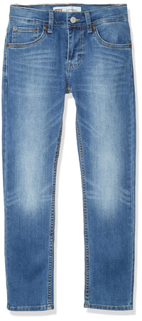 Levi's Boys' Skinny Fit Jeans/Closeout - 7DAY'S