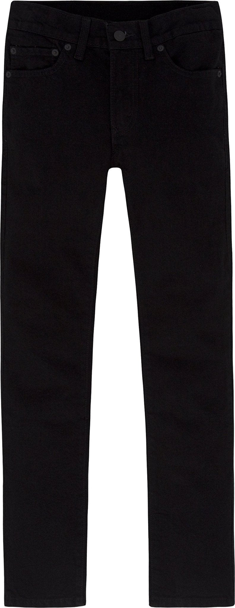 Levi's Boys' Skinny Fit Jeans/Closeout - 7DAY'S