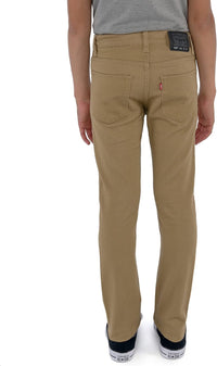 Levi's Boys' Skinny Fit Jeans/Closeout - 7DAY'S