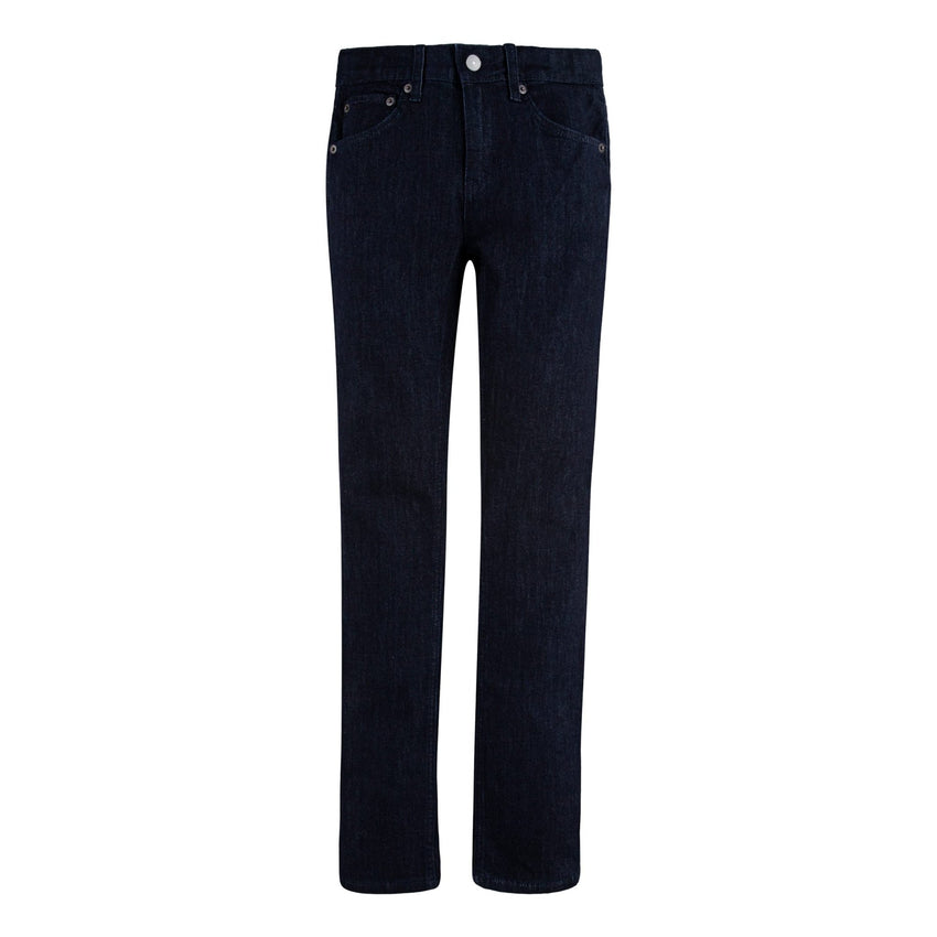 Levi's Boys' Skinny Fit Jeans/Closeout - 7DAY'S
