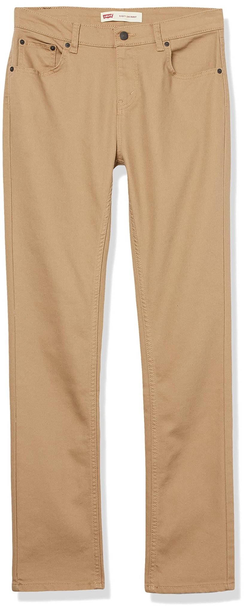 Levi's Boys' Skinny Fit Jeans/Closeout - 7DAY'S