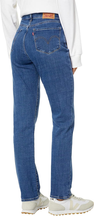 Levi's® Classic Straight Jeans Lapis Speed 4 (27) L - 7DAY'S