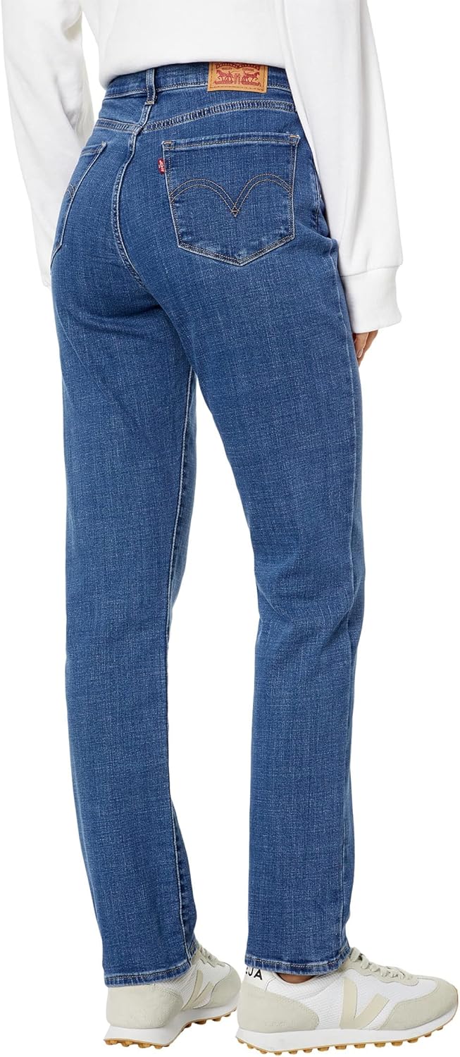 Levi's® Classic Straight Jeans Lapis Speed 4 (27) L - 7DAY'S