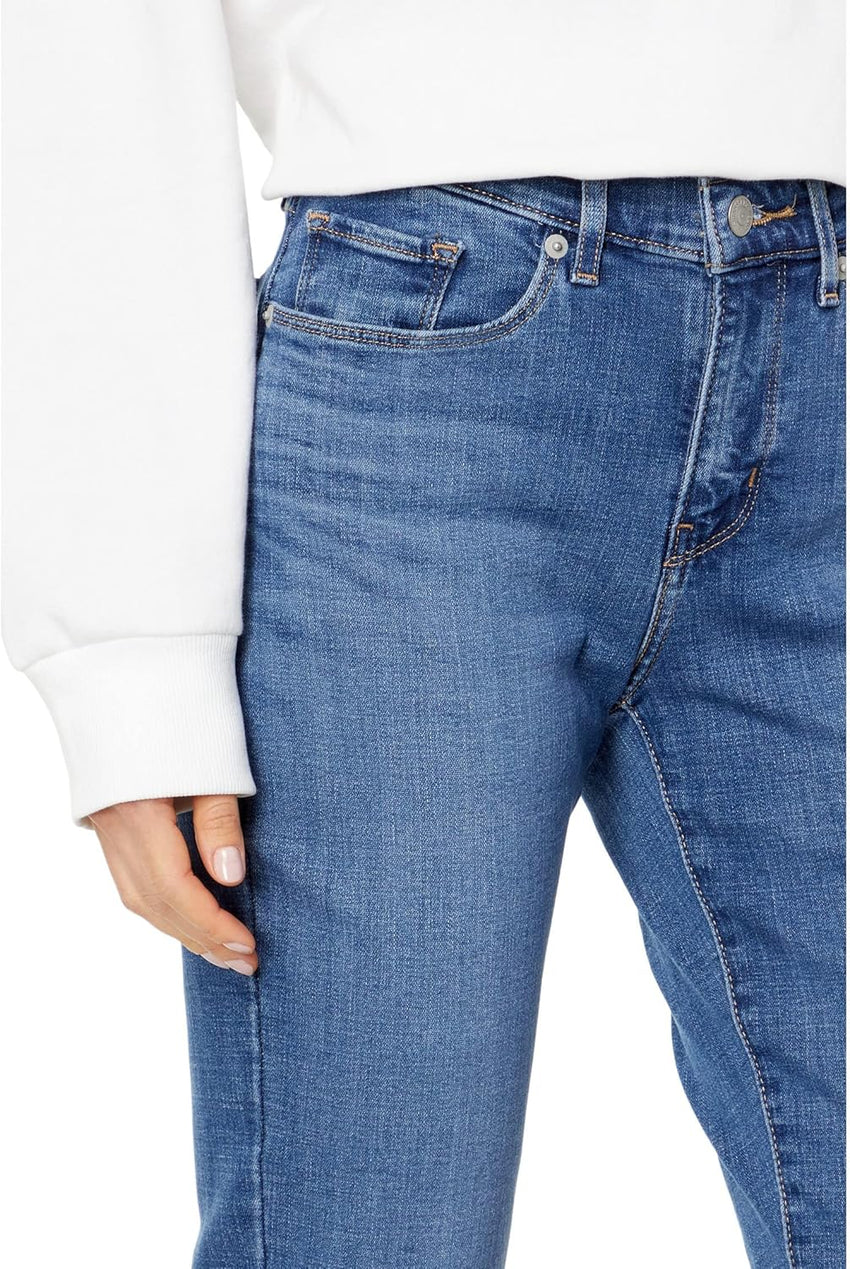Levi's® Classic Straight Jeans Lapis Speed 4 (27) L - 7DAY'S