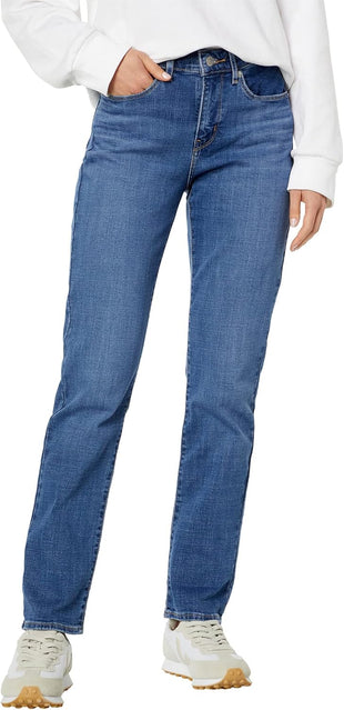 Levi's® Classic Straight Jeans Lapis Speed 4 (27) L