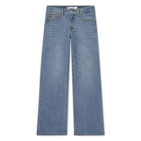 Levi's Girls' Wide Leg Jeans - 7DAY'S