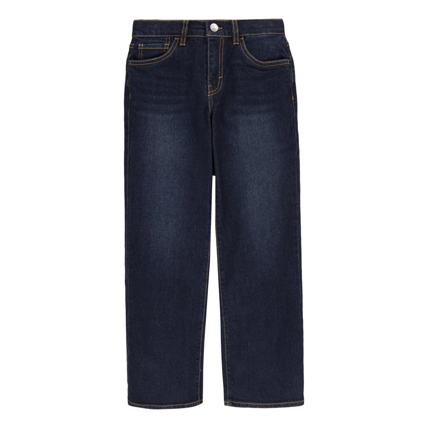 Levi's Girls' Wide Leg Jeans - 7DAY'S