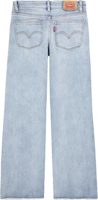 Levi's Girls' Wide Leg Jeans - 7DAY'S