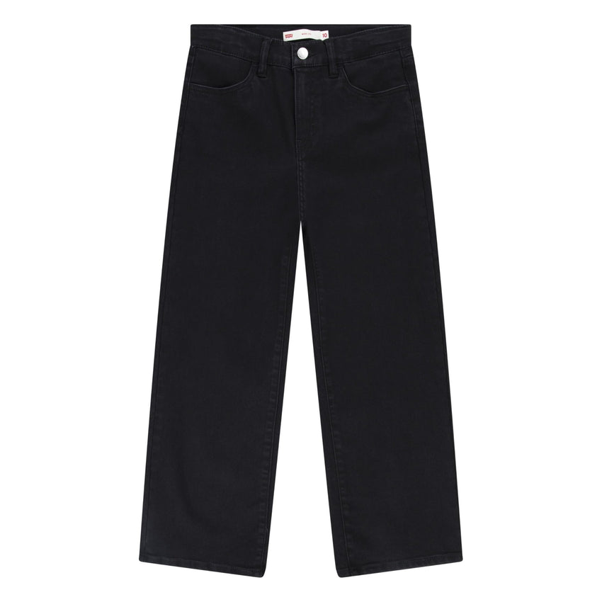 Levi's Girls' Wide Leg Jeans - 7DAY'S