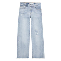 Levi's Girls' Wide Leg Jeans - 7DAY'S