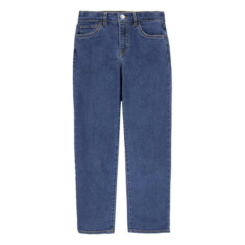 Levi's Girls' Wide Leg Jeans - 7DAY'S