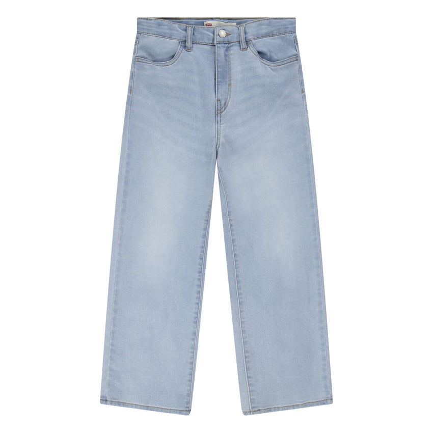 Levi's Girls' Wide Leg Jeans - 7DAY'S