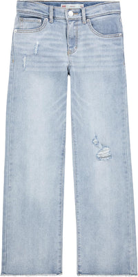 Levi's Girls' Wide Leg Jeans - 7DAY'S