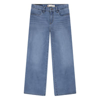 Levi's Girls' Wide Leg Jeans - 7DAY'S