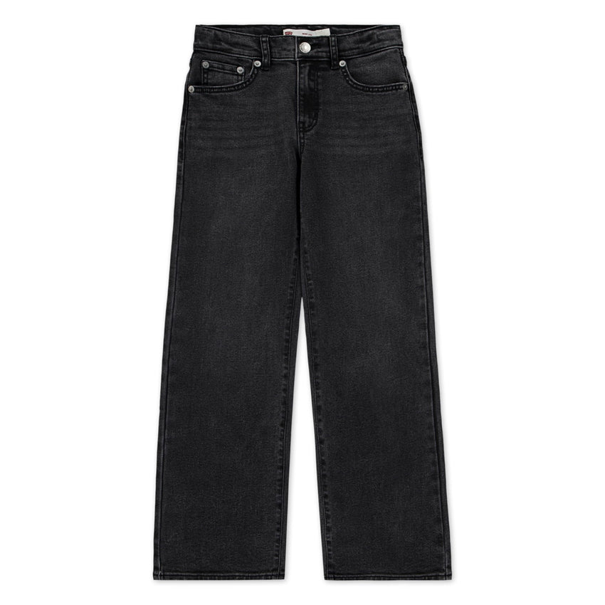 Levi's Girls' Wide Leg Jeans - 7DAY'S