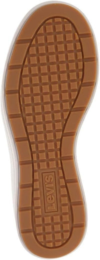 Levi's Men's Aden Sneaker - 7DAY'S