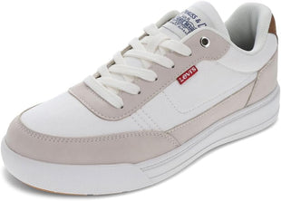 Levi's Men's Aden Sneaker