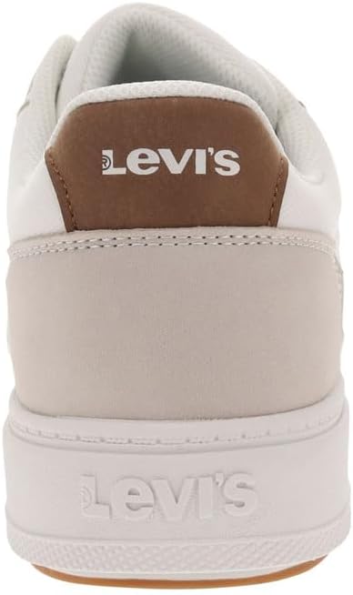 Levi's Men's Aden Sneaker - 7DAY'S