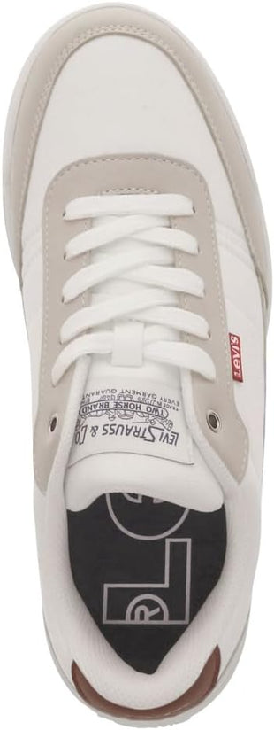 Levi's Men's Aden Sneaker - 7DAY'S