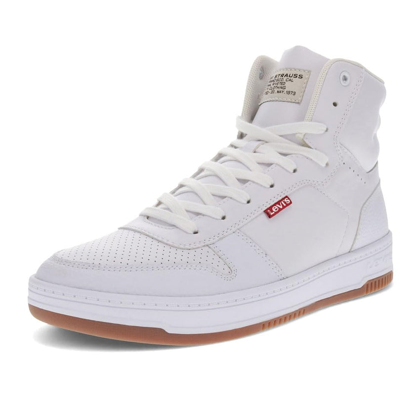 Levi's Men's Drive Hi Sneaker - 7DAY'S
