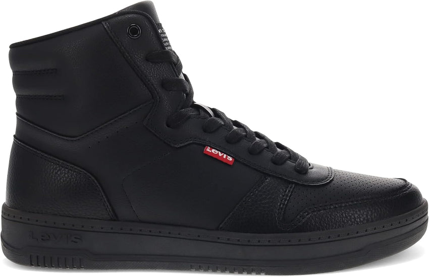 Levi's Men's Drive Hi Sneaker - 7DAY'S