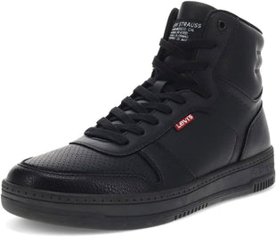 Levi's Men's Drive Hi Sneaker