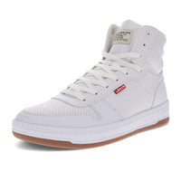 Levi's Men's Drive Hi Sneaker - 7DAY'S