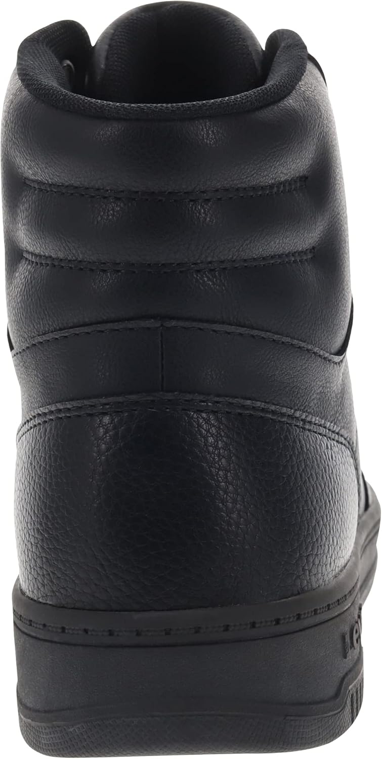 Levi's Men's Drive Hi Sneaker - 7DAY'S