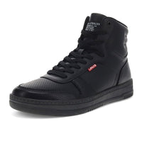 Levi's Men's Drive Hi Sneaker - 7DAY'S