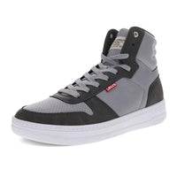 Levi's Men's Drive Hi Sneaker - 7DAY'S