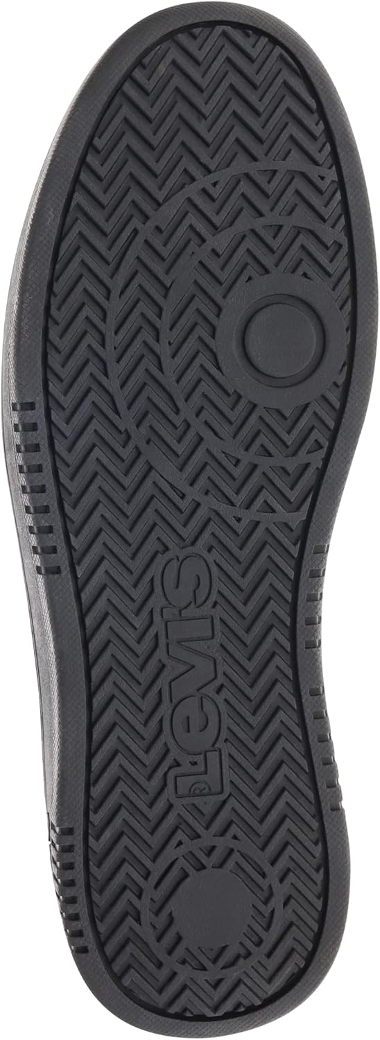 Levi's Men's Drive Hi Sneaker - 7DAY'S