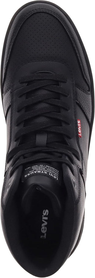 Levi's Men's Drive Hi Sneaker - 7DAY'S