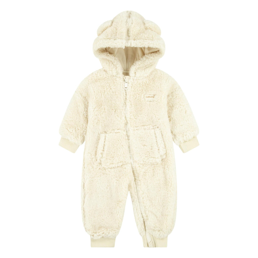 Levi's Sherpa Coverall - 7DAY'S