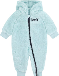 Levi's Sherpa Coverall - 7DAY'S