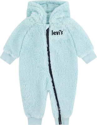 Levi's Sherpa Coverall