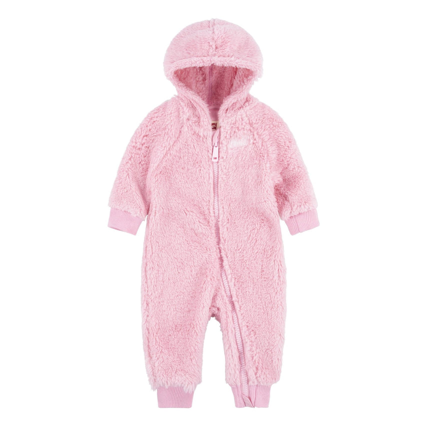 Levi's Sherpa Coverall - 7DAY'S