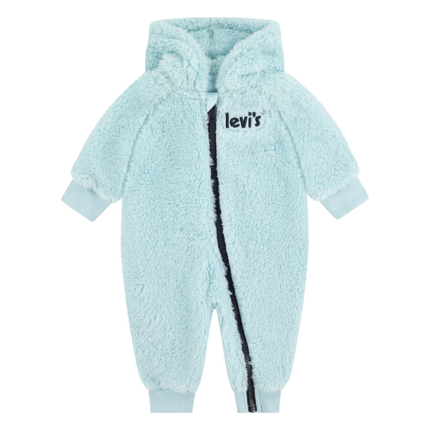 Levi's Sherpa Coverall - 7DAY'S